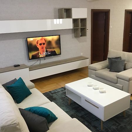 Sarajevo Apartman Apartment Luaran gambar