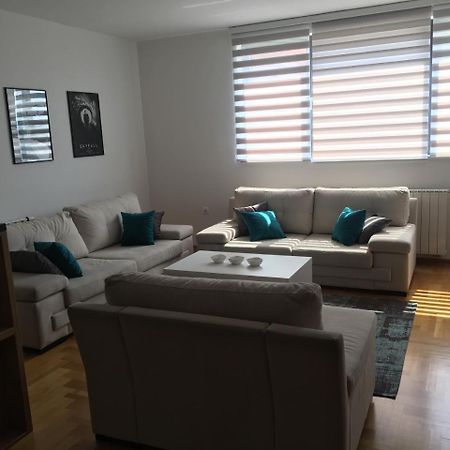 Sarajevo Apartman Apartment Luaran gambar