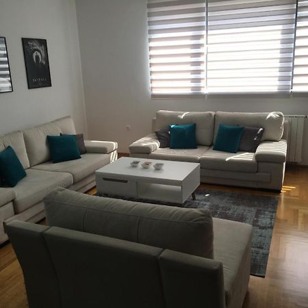Sarajevo Apartman Apartment Luaran gambar