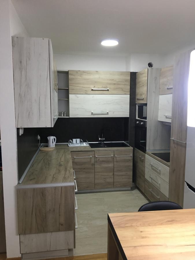 Sarajevo Apartman Apartment Luaran gambar