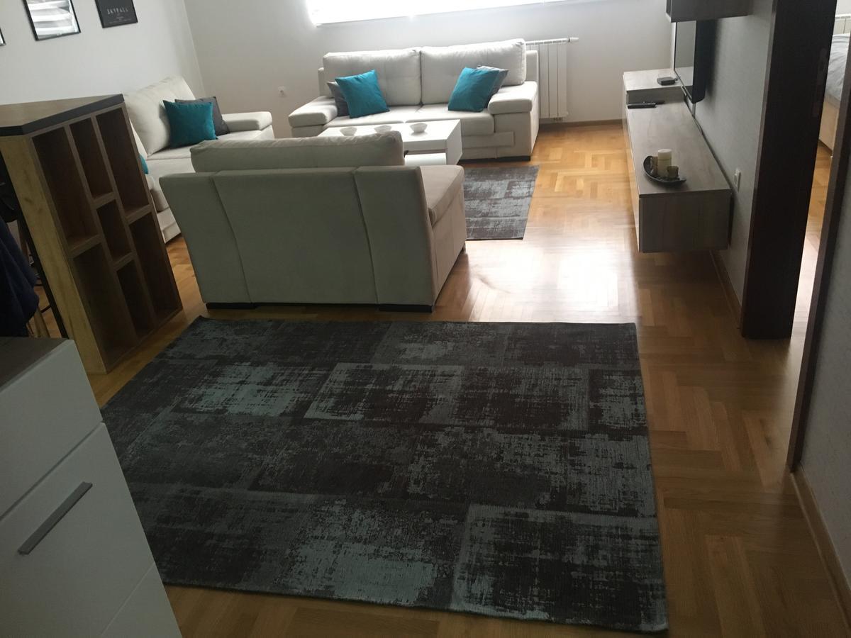 Sarajevo Apartman Apartment Luaran gambar