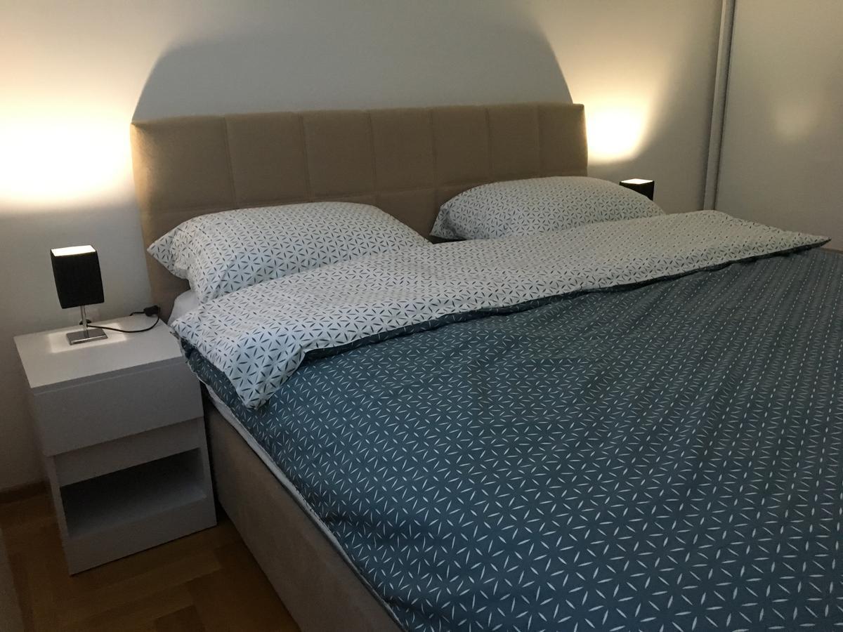 Sarajevo Apartman Apartment Luaran gambar