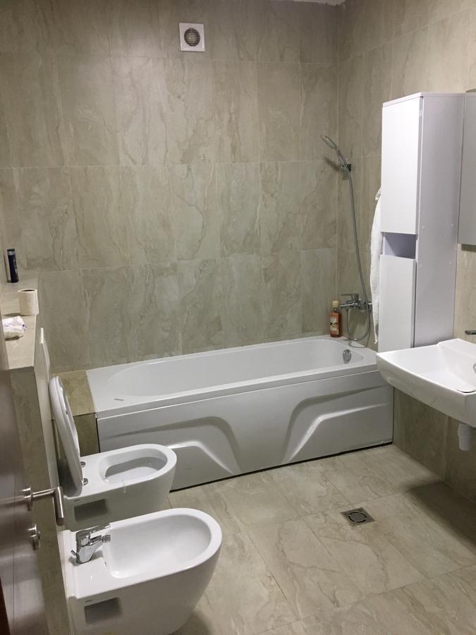 Sarajevo Apartman Apartment Luaran gambar