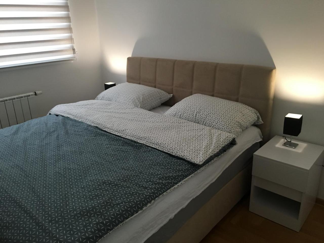 Sarajevo Apartman Apartment Luaran gambar